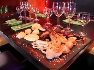 Barcelo Appart'hotel Apartment hotel in Barcelonnette
