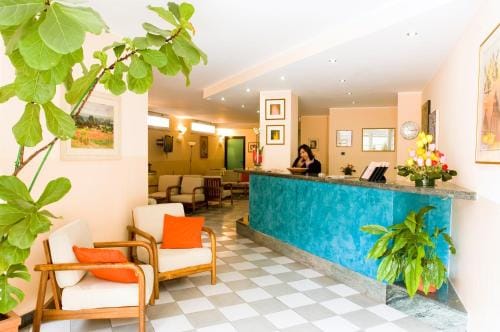 Residence Il Monello Hotel in Loano