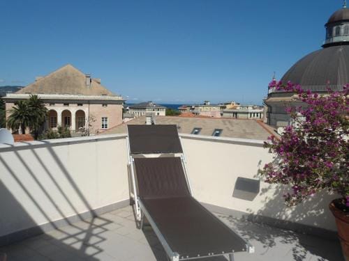 Residence Il Monello Hotel in Loano