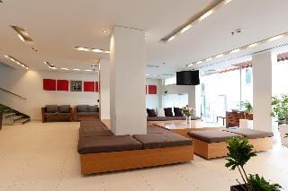 Atlantis Boutique City Hotel Hotel in Rhodes
