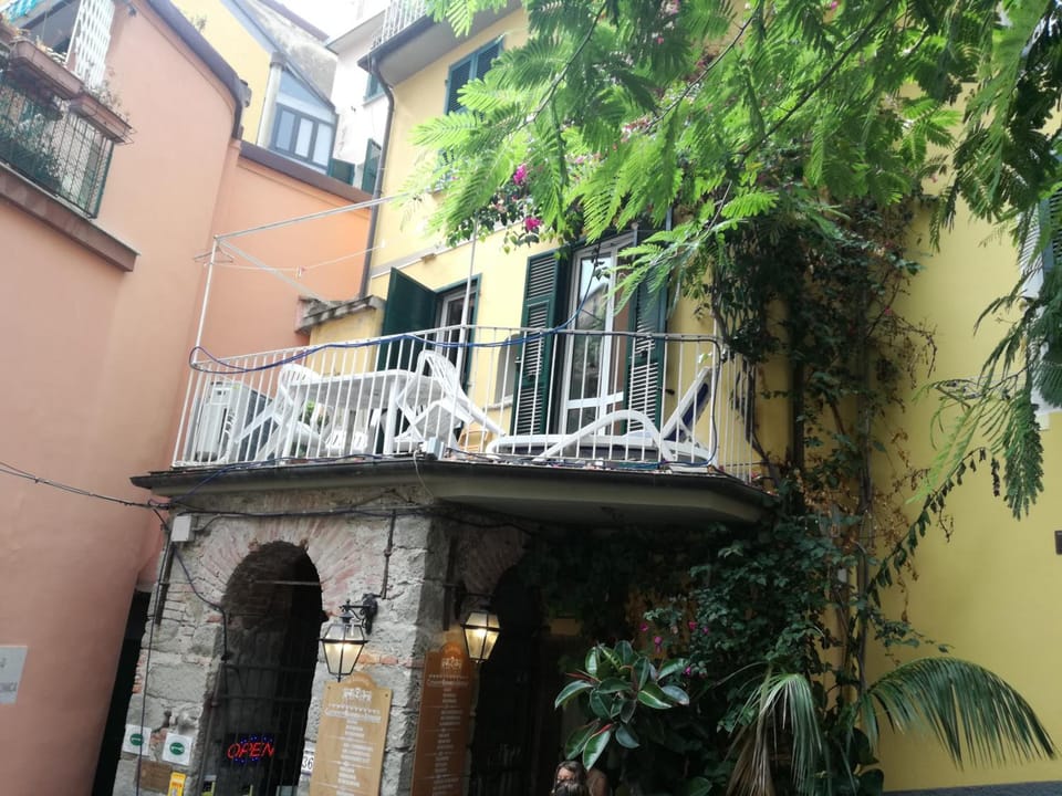 Riomaggiore Appartamenti Hotel in Riomaggiore