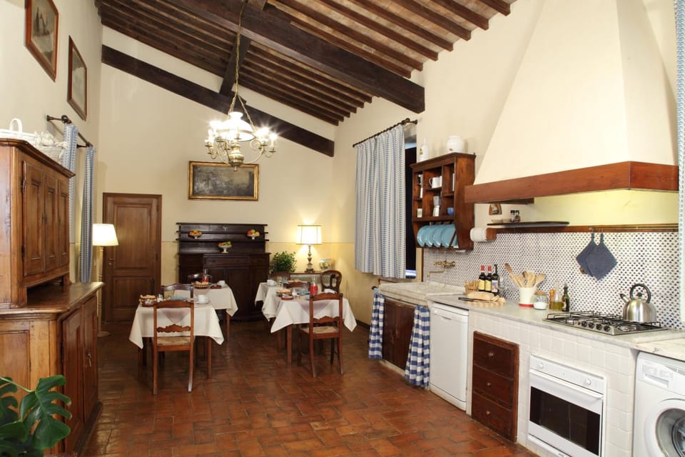 Rovezzano B&B Hotel in Florence