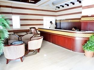 Sahara Hotel Apartment Apartment hotel in Muscat