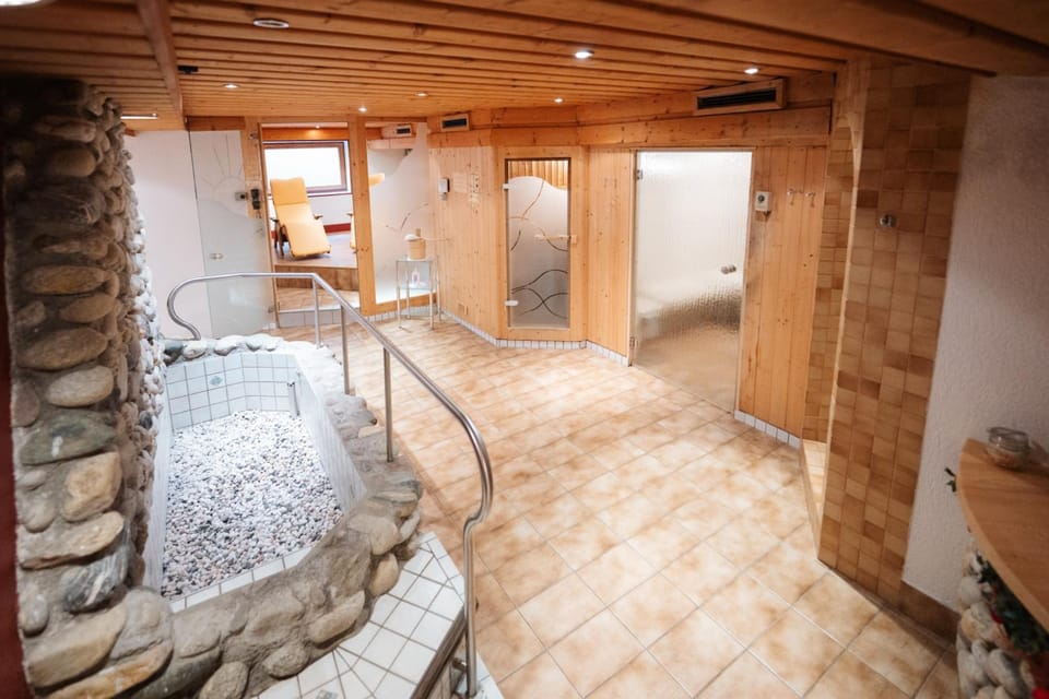 Schi- und Wanderhotel Berghof Hotel in Carinthia, Austria