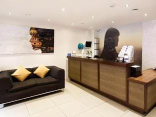 Staycity Aparthotels Edinburgh West End Hotel in Edinburgh