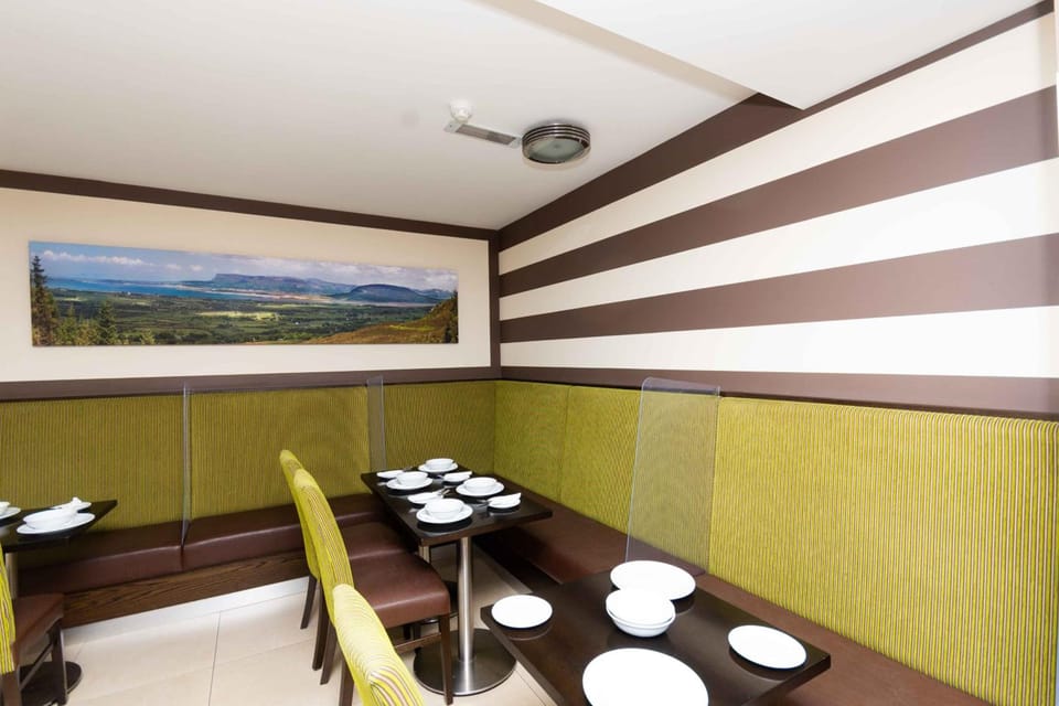 Strandhill Lodge and Suites Boutique Hotel Hotel in County Sligo