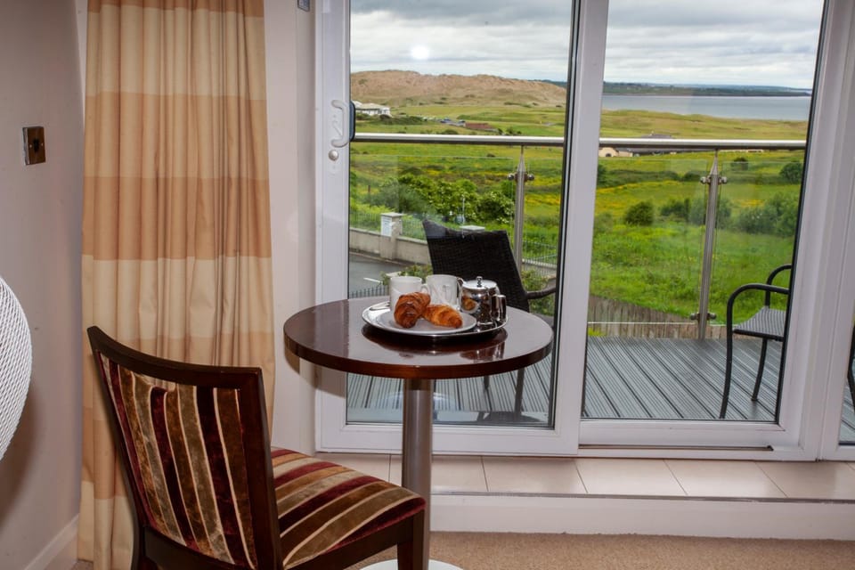Strandhill Lodge and Suites Boutique Hotel Hotel in County Sligo