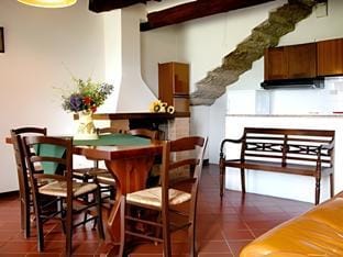Agriturismo Tenuta Di Mensanello Hotel in Tuscany