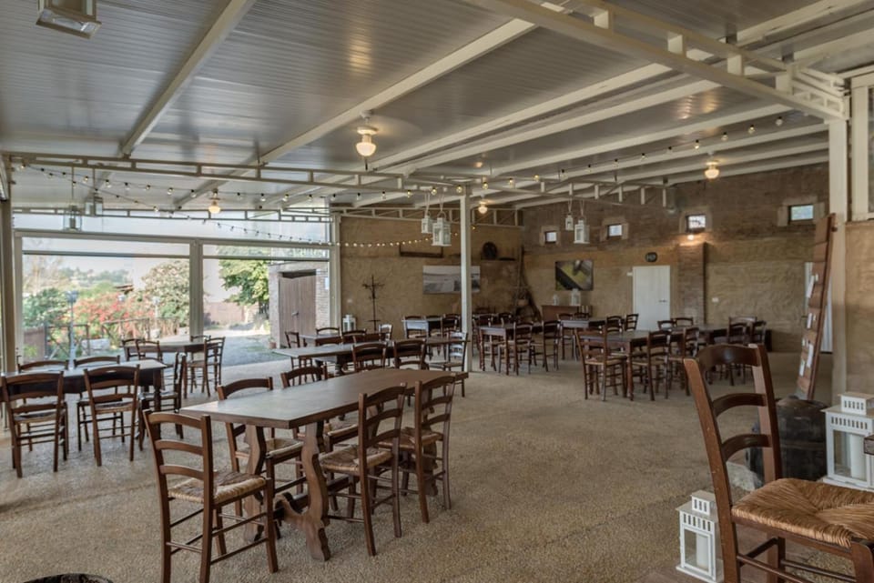 Agriturismo Tenuta Di Mensanello Hotel in Tuscany