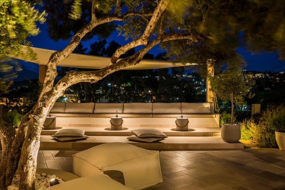 Thalassa Boutique Hotel - Adults Only Hotel in Argostolion