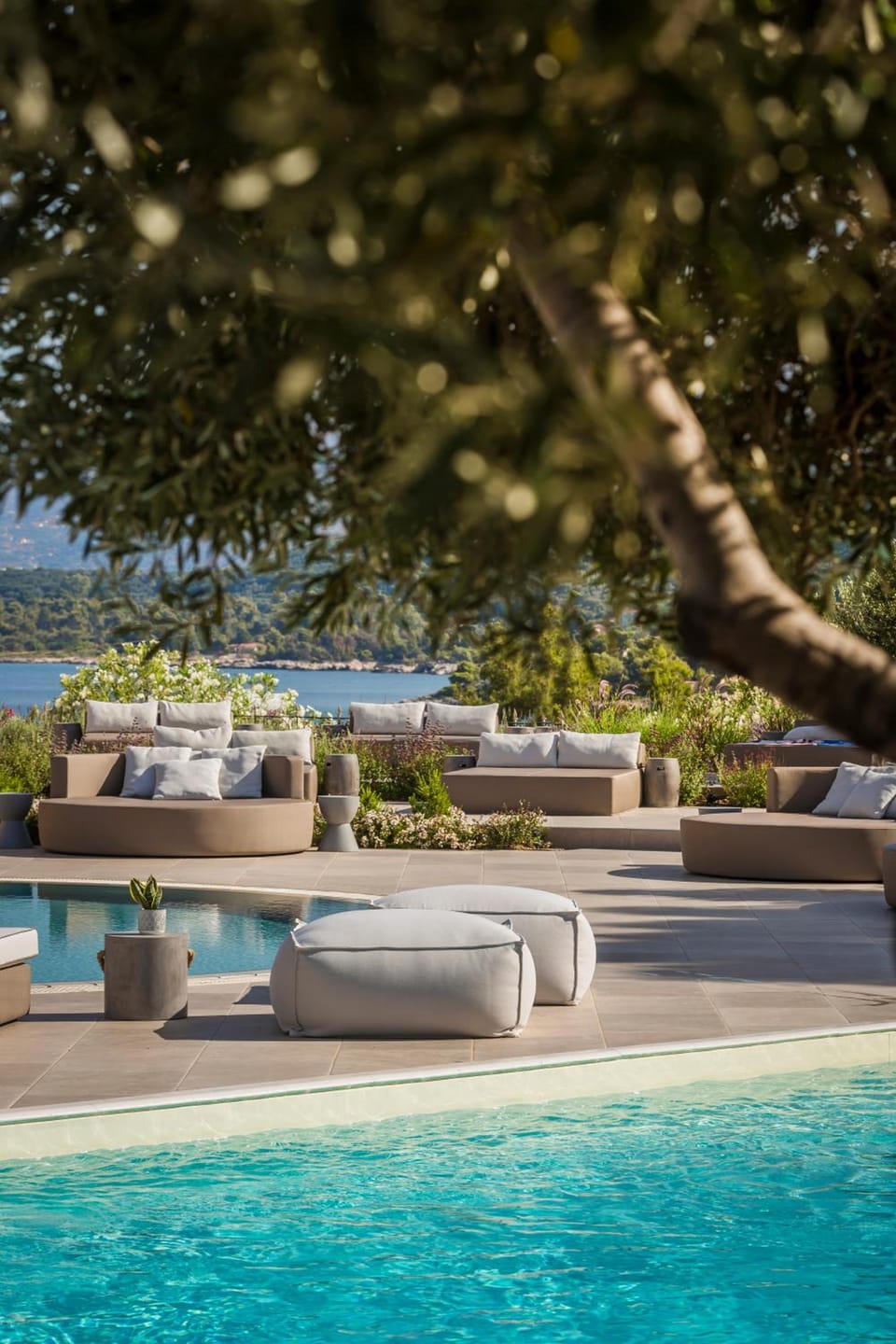 Thalassa Boutique Hotel - Adults Only Hotel in Argostolion