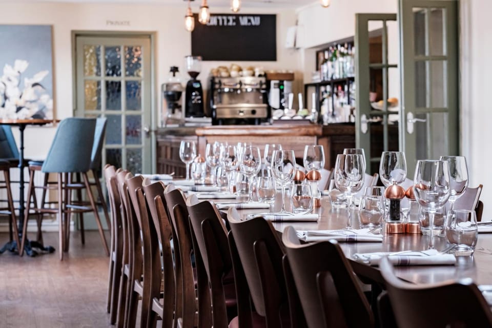 The Bower Inn Inn in Bridgwater