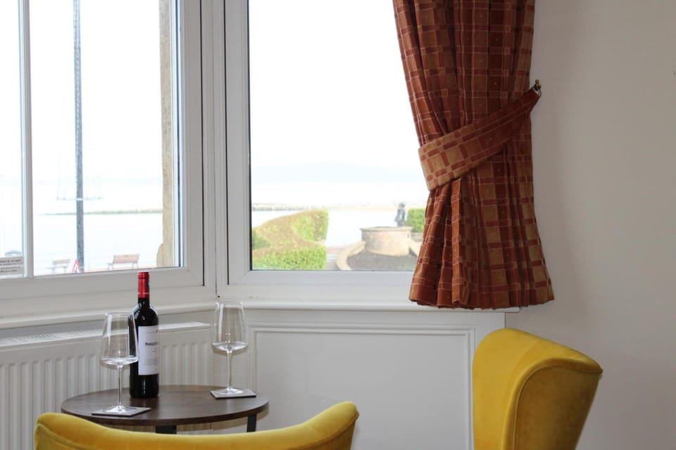 The Crown Hotel Hotel in Morecambe