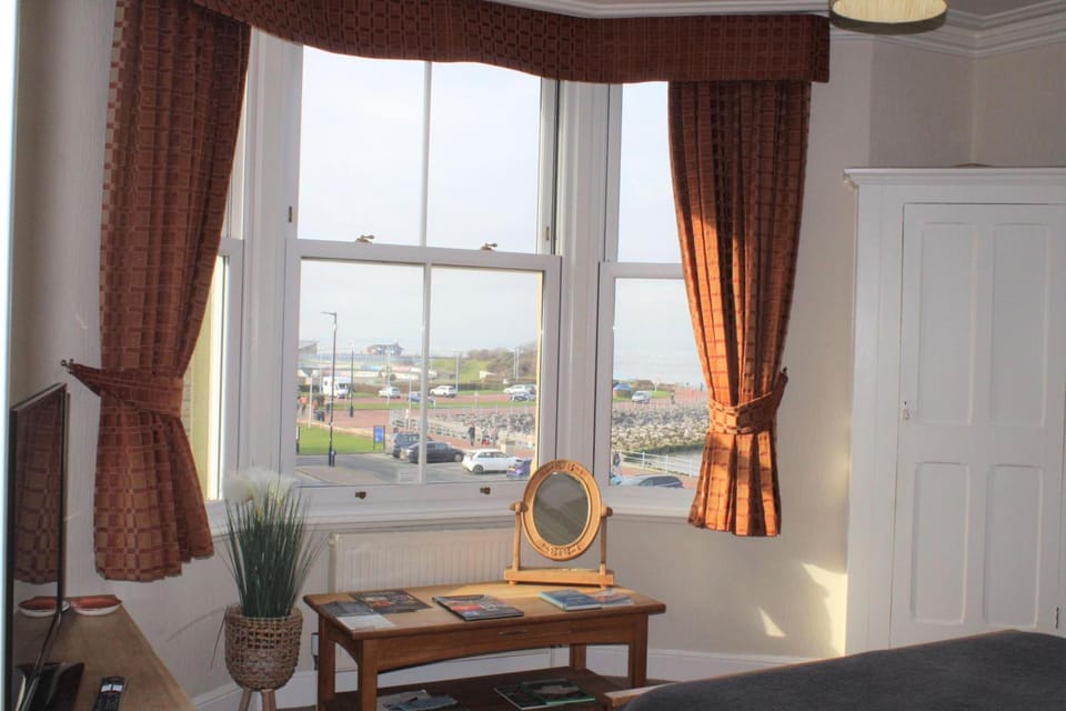 The Crown Hotel Hotel in Morecambe