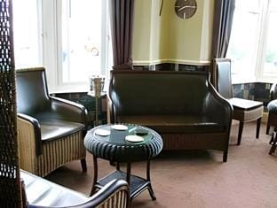 The Crown Hotel Hotel in Morecambe