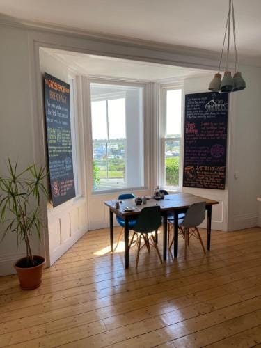 The Grosvenor Guest House Hotel in Bude