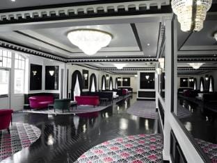 The Landmark Hotel Hotel in Leitrim, Co. Leitrim, Ireland