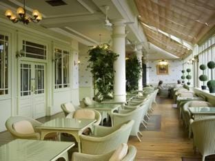 The Landmark Hotel Hotel in Leitrim, Co. Leitrim, Ireland