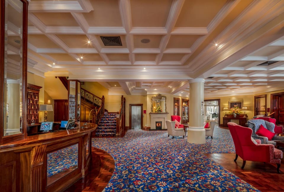 The Landmark Hotel Hotel in Leitrim, Co. Leitrim, Ireland