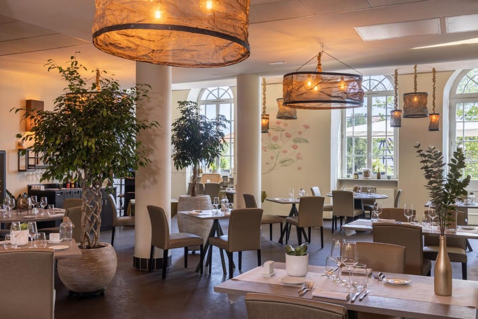 Hotel Val-Vignes Colmar Haut-Koenigsbourg, The Originals Relais Hotel in Grand Est