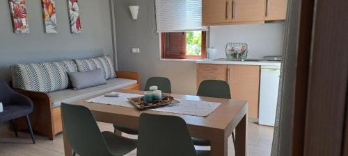 Viena Rooms & Apartments Hotel in Crete