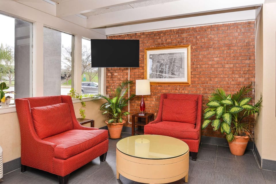 Americas Best Value Inn Augusta Historic Downtown Motel in North Augusta