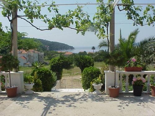 Villa Pincevic Hotel in Lopud