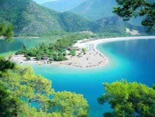 Villa Symbola Hotel in Ölüdeniz