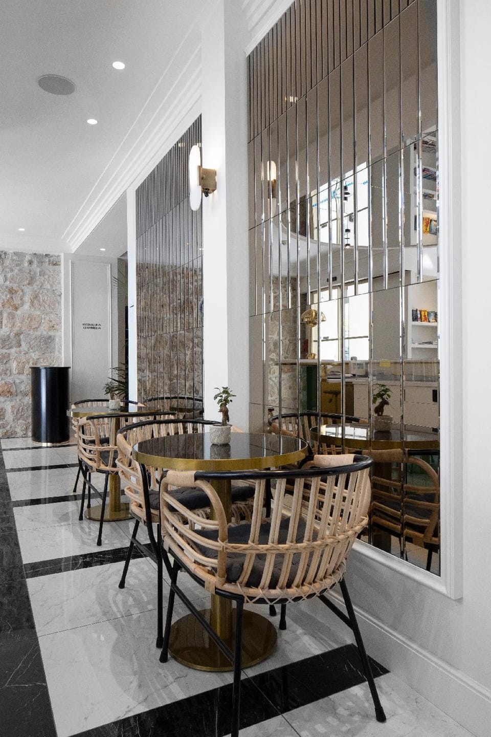Best Western Premier Hotel Roosevelt Hotel in Nice