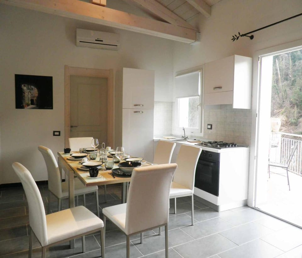 Costa Morroni Apartment hotel in Levanto