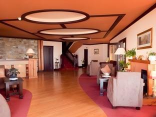 Waterfront House & Restaurant Hotel in County Sligo