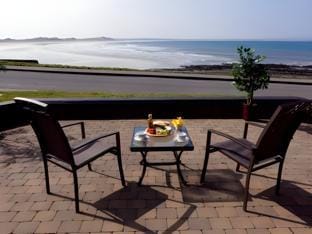 Waterfront House & Restaurant Hotel in County Sligo