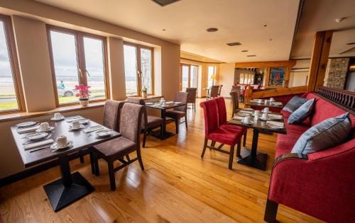 Waterfront House & Restaurant Hotel in County Sligo
