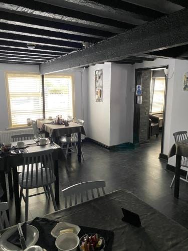 Westdene Hotel in Skegness