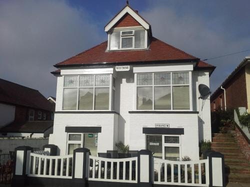 Westdene Hotel in Skegness
