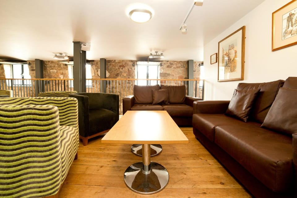 YHA Berwick Hostel Hostel in Berwick -upon Tweed Bridge