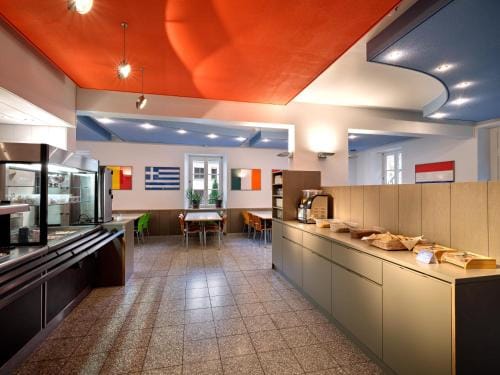 Youth Hostel Larochette Hostel in Luxembourg District, Luxembourg