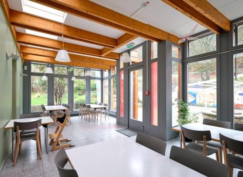 Youth Hostel Larochette Hostel in Luxembourg District, Luxembourg