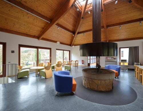 Youth Hostel Larochette Hostel in Luxembourg District, Luxembourg