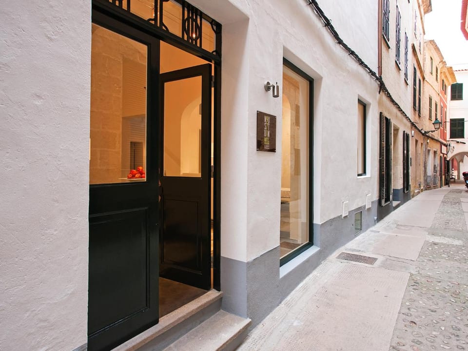 971 Hotel Con Encanto Hotel in Ciutadella de Menorca