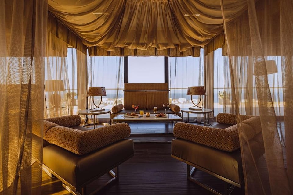AX The Palace Hotel in Sliema