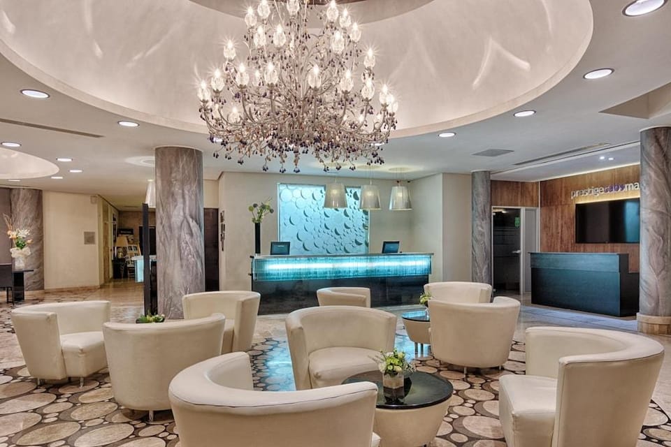 AX The Palace Hotel in Sliema