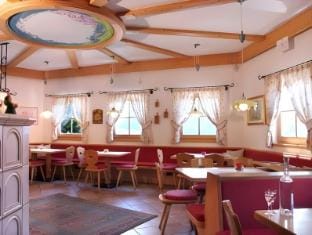 Agritur Darial Hotel in Trentino-South Tyrol