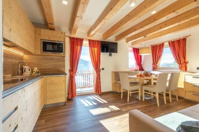 Agritur Darial Hotel in Trentino-South Tyrol