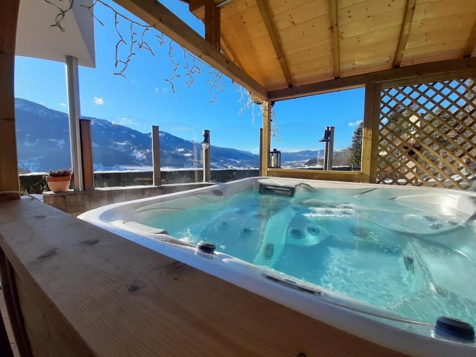 Agritur Darial Hotel in Trentino-South Tyrol