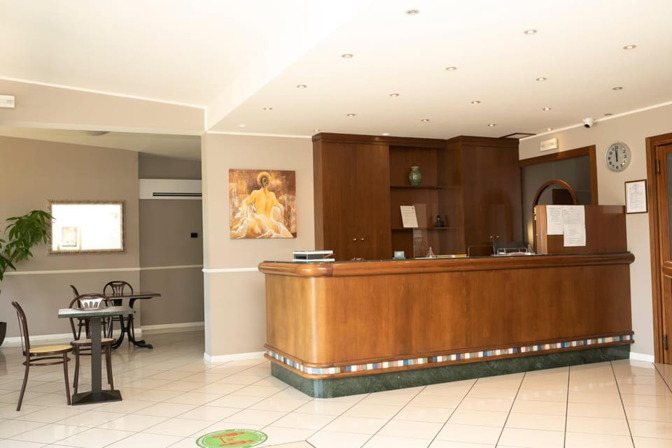 Albergo Aurora Hotel in Emilia-Romagna