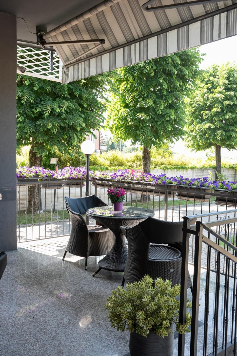 Albergo Aurora Hotel in Emilia-Romagna