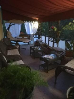 Albergo Marenghi Hotel in Emilia-Romagna
