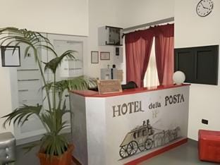 Albergo Posta Hotel in Genoa