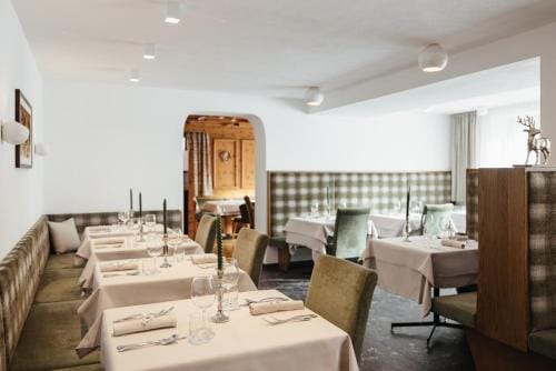 Hotel Pradat Hotel in Corvara
